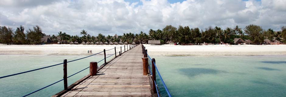Luxury Tanzania and Zanzibar holidays